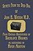 Secrets from the Deed Box of John H. Watson M.D.: Four Untold Adventures of Sherlock Holmes
