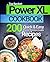 Power Pressure Cooker XL Co...