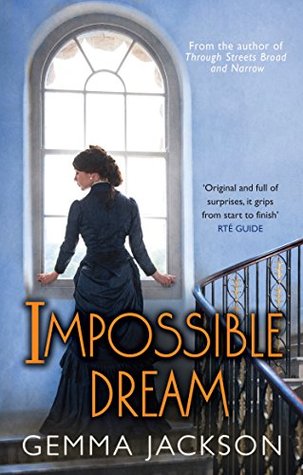 Impossible Dream (The Percy Place #1)