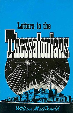 Letters to the Thessalonians