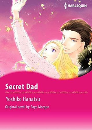Secret Dad (Kindle Edition)