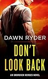 Don't Look Back by Dawn Ryder