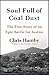 Soul Full of Coal Dust by Chris Hamby