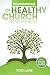 Foundations of Healthy Church Government by Tom Lane