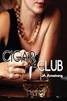 Cigar Club (Whiskey Springs, #2)