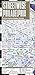Streetwise Philadelphia Map...