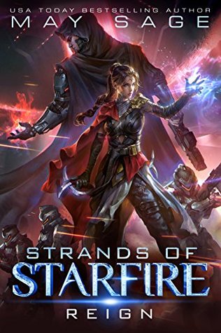 Reign (Strands of Starfire, #1)