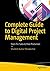 Complete Guide to Digital Project Management: From Pre-Sales to Post-Production