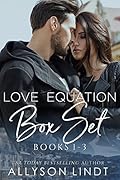 The Love Equation Box Set Books #1-3