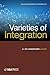 Varieties of Integration (Dolciani Mathematical Expositions)