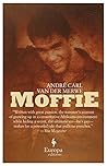 Moffie Book cover for Moffie