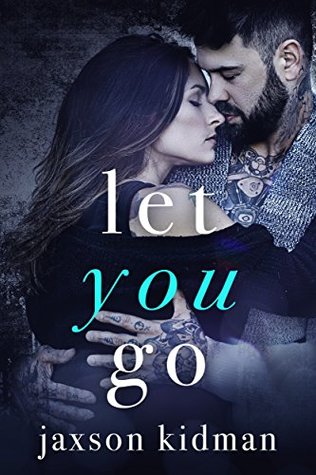 Let You Go (Kindle Edition)