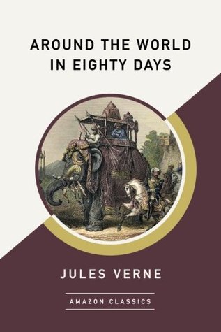 Around the World in Eighty Days