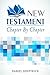 New Testament: Chapter-by-Chapter