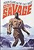 Doc Savage #39 by James Bama