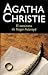 El asesinato de Roger Ackroyd by Agatha Christie