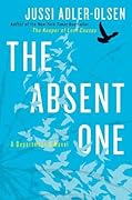 The Absent One (Department Q, #2) 