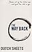 The Way Back by Dutch Sheets