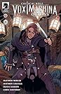 Critical Role by Matthew Mercer