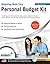 Personal Budget Kit: Including Financial Software (Budgeting Made Easy)
