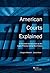 American Courts Explained by Gregory Mitchell American Courts Explained by Gregory Mitchell