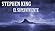 El superviviente by Stephen  King