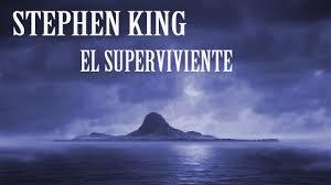 El superviviente (Unknown Binding)