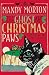 The Ghost of Christmas Paws...
