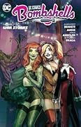 DC Comics: Bombshells, Vol. 6: War Stories