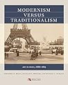 Book cover for Modernism versus Traditionalism: Art in Paris, 1888-1889 (Reacting to the Past™)