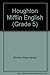 Houghton Mifflin English (G...