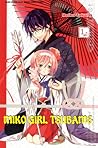 Miko Girl Tsubame...