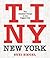 Tiny New York by Suzi Siegel