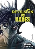Devilman VS. Hades Vol. 1