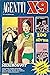 Agentti X9, #3/1979