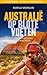 Australie op blote voeten