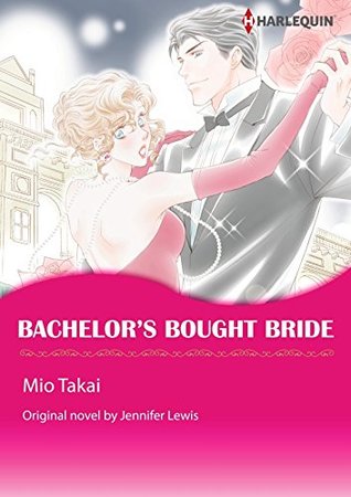 Bachelor's Bought Bride (Kindle Edition)