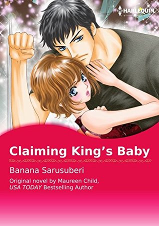Claiming King's Baby (Kindle Edition)