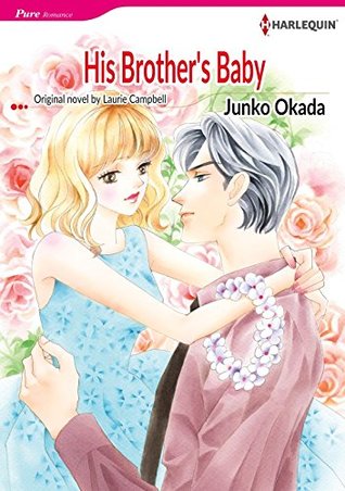 His Brother's Baby (Kindle Edition)