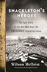 Shackleton's Hero...