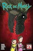 Rick and Morty #35