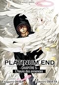 Platinum End Chapitre 5