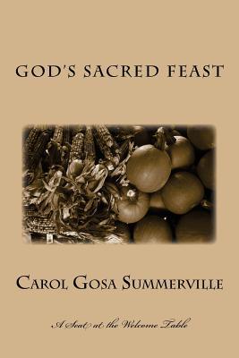 God's Sacred Feast