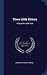 Three Little Kittens: A Sto...