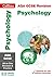 Collins GCSE Revision and Practice: New Curriculum – AQA GCSE Psychology All-in-One Revision and Practice