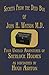 Secrets from the Deed Box of John H. Watson M.D.: Four Untold Adventures of Sherlock Holmes
