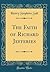 The Faith of Richard Jefferies