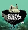 Pizzeria Kamikaze by Asaf Hanuka