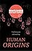 Human Origins by New Scientist