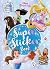 Disney Princess Super Sticker Book